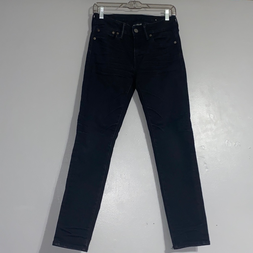 Lightly Worn 28x28 Skinny Next Level Flex American Eagle